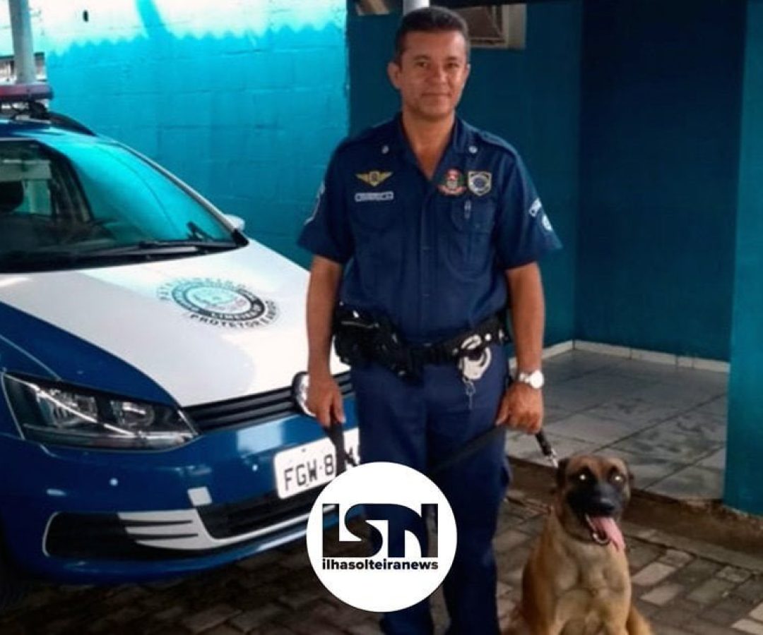 ilha-solteira-news-gm-francisco-canil-gcm-limeira