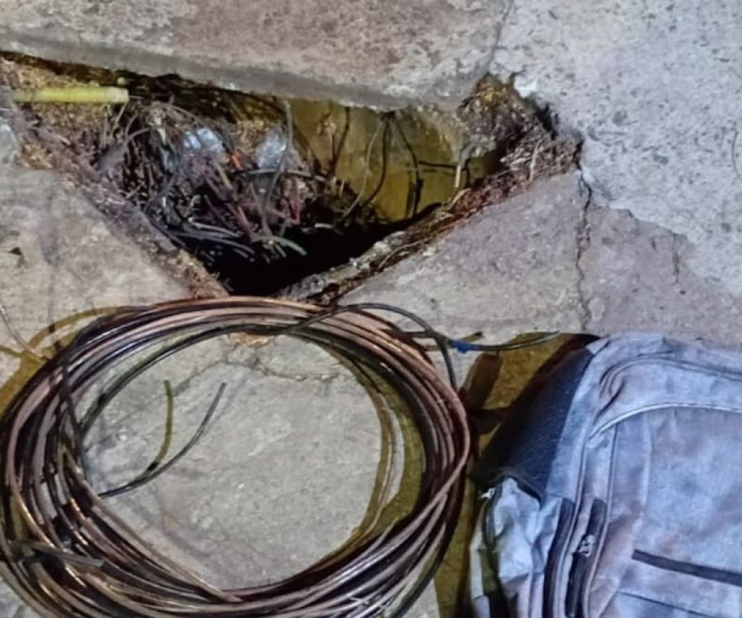 ilha-solteira-news-guarda-municipal-frustra-furto-de-fios-zona-sul
