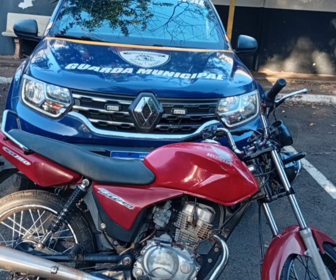 ilha-solteira-news-guarda-municipal-recupera-moto-furtada-jardim-aeroporto