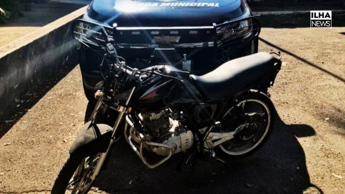 ilha-solteira-news-guarda-municipal-recupera-moto-roubada-pereira-barreto
