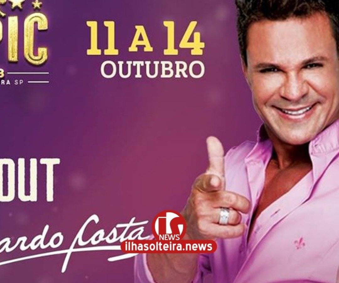ilha-solteira-news-ingresso-eduardo-costa-fapic-2018
