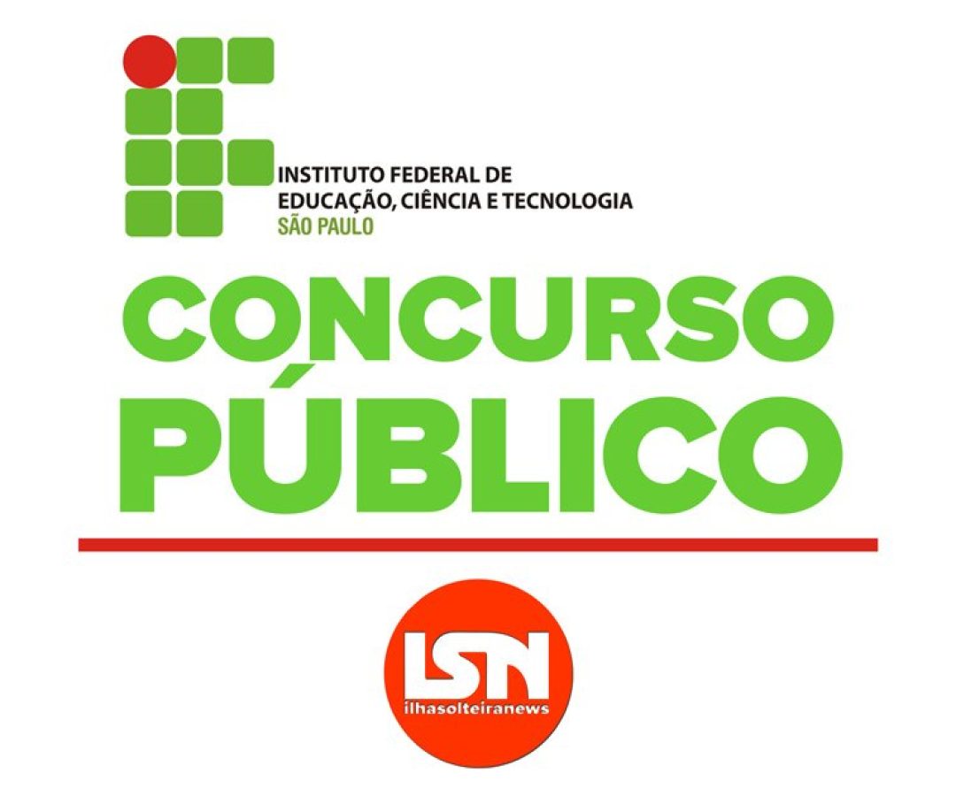 ilha-solteira-news-instituto-federal-concurso-publico