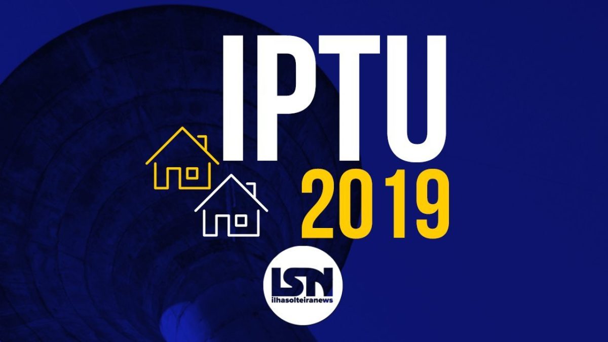 ilha-solteira-news-iptu-2019-prefeitura