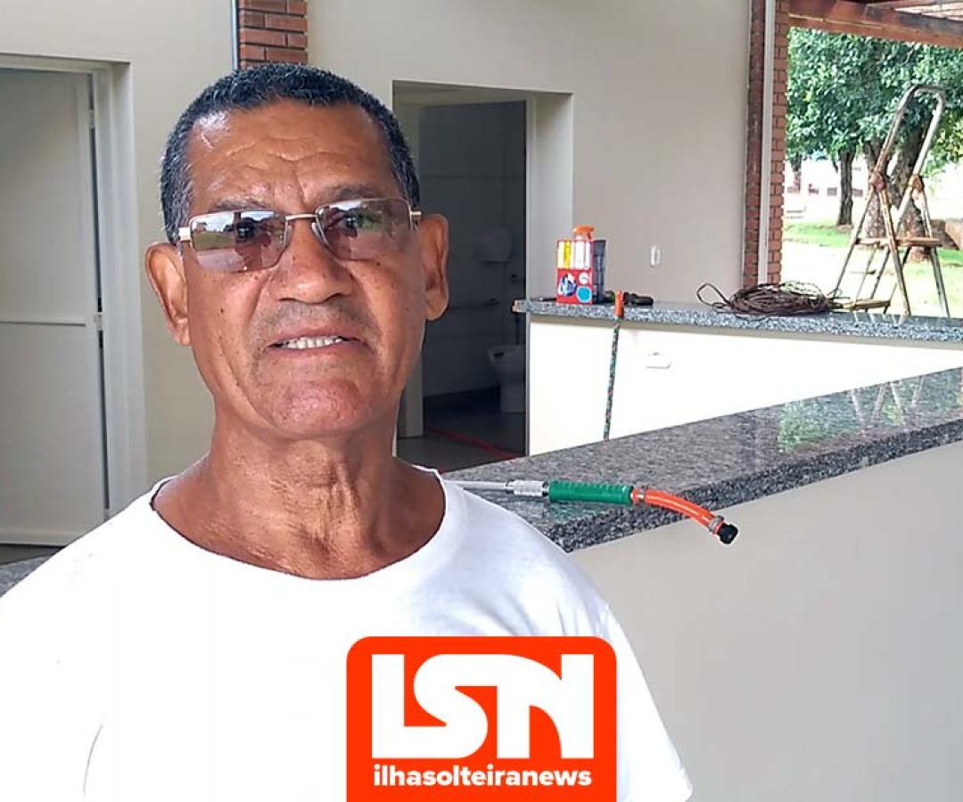 ilha-solteira-news-lanchonete-petiscaria-aconchego-jovelino-geneci-praia-catarina