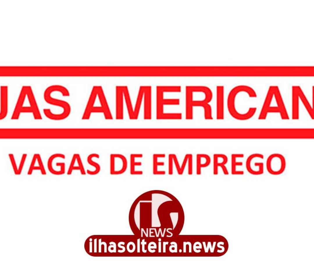ilha-solteira-news-lojas-americanas-curriculos-pat-loja-shopping