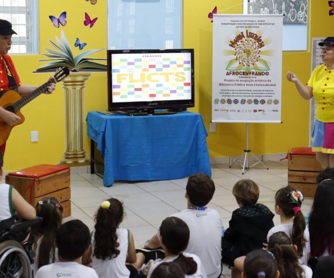ilha-solteira-news-manha-literaria-biblioteca-municipal