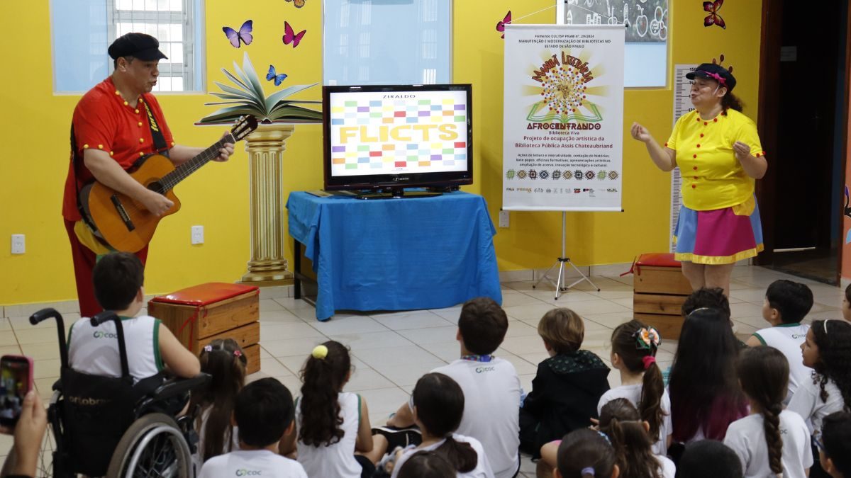 ilha-solteira-news-manha-literaria-biblioteca-municipal