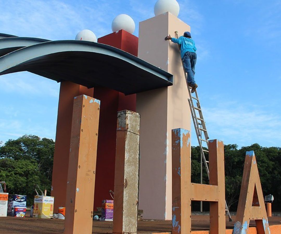 ilha-solteira-news-monumento-barrageiros-pintura ilha-solteira-news-monumento-barrageiros-pintura