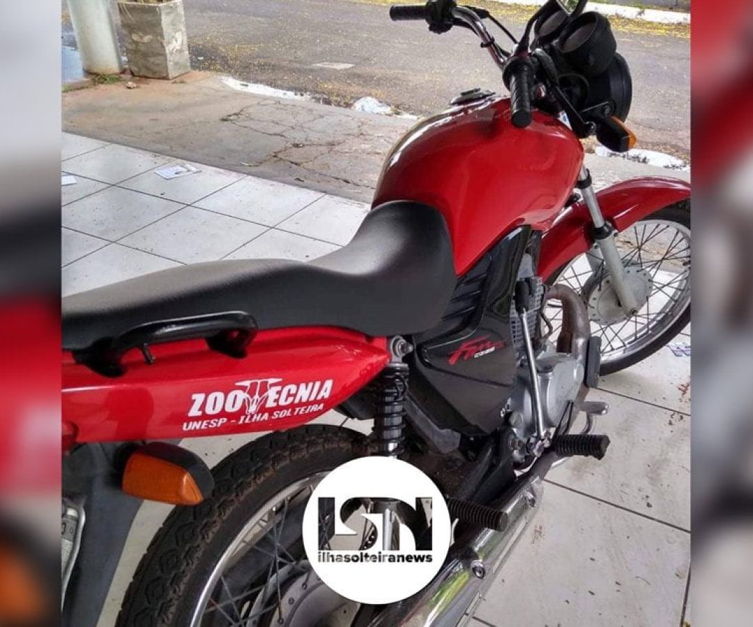 ilha-solteira-news-moto-furtada-bar-zona-norte