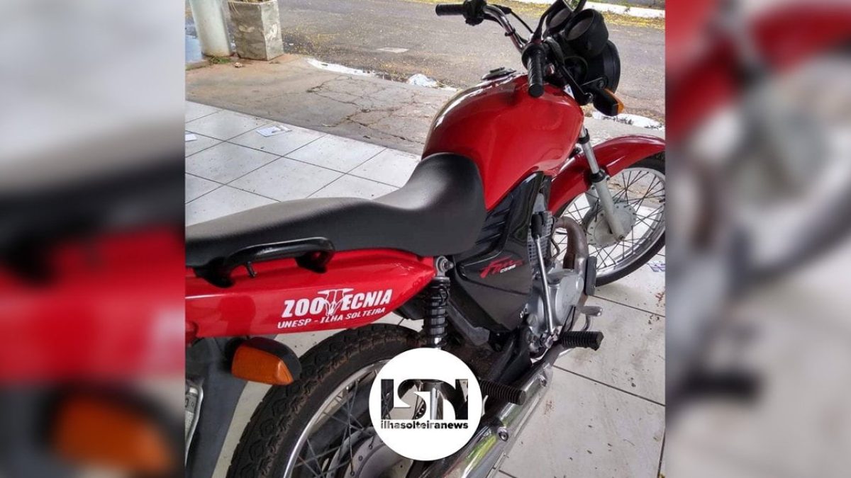 ilha-solteira-news-moto-furtada-bar-zona-norte