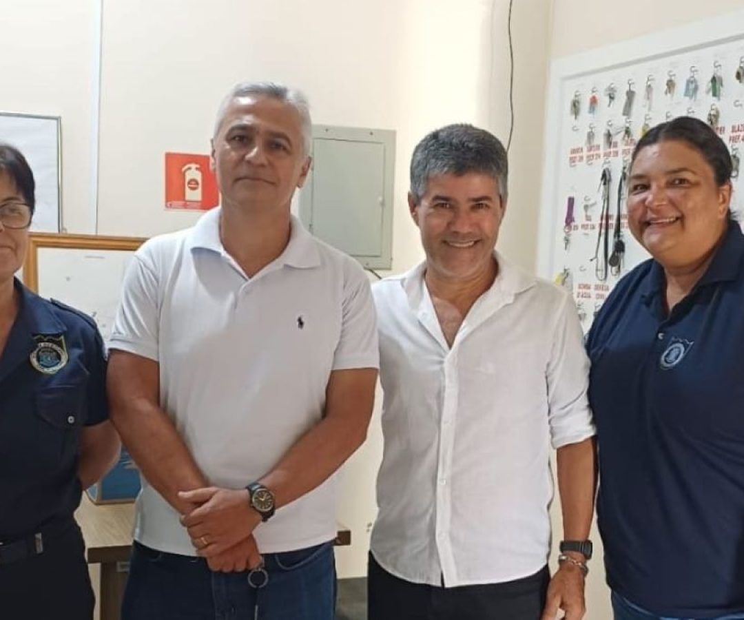 ilha-solteira-news-novo-secretario-seguranca-daniel-silva