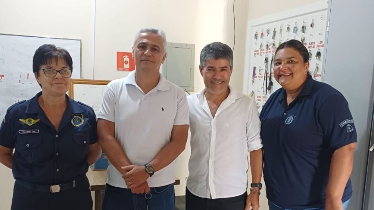 ilha-solteira-news-novo-secretario-seguranca-daniel-silva