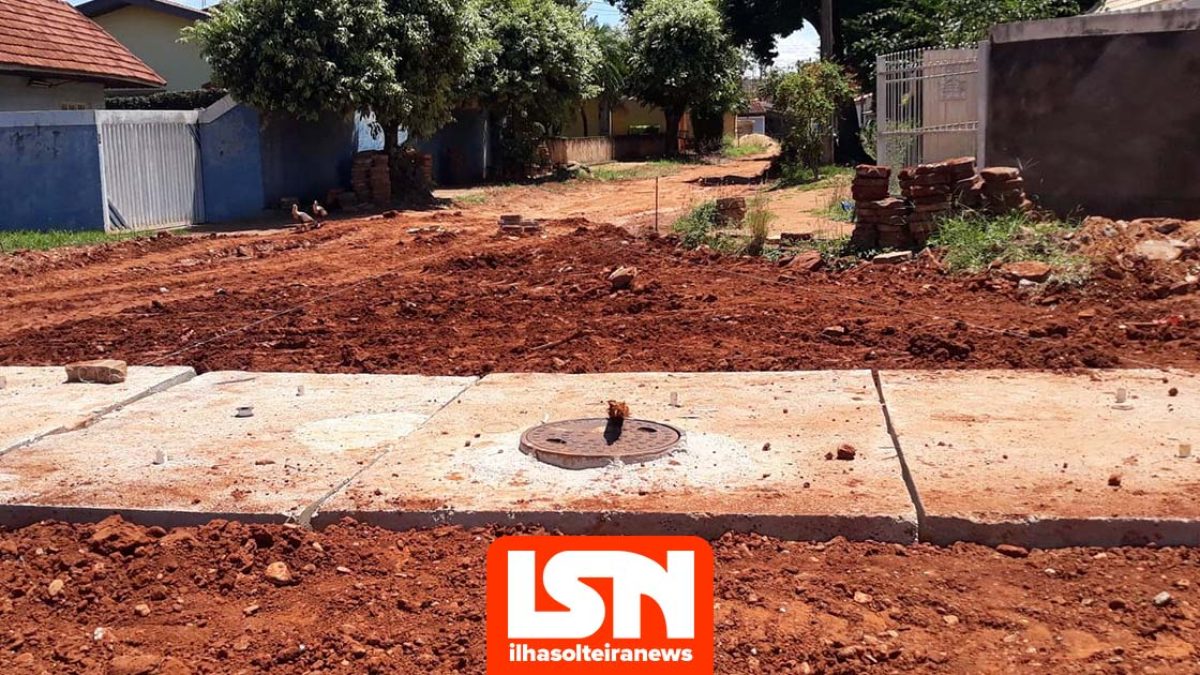 ilha-solteira-news-obra-anti-alagamento-rua-itu