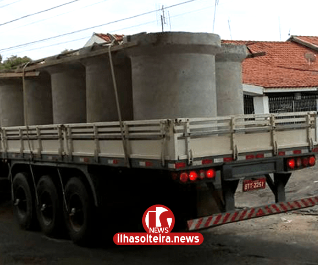ilha-solteira-news-obra-rua-itu-alagamento