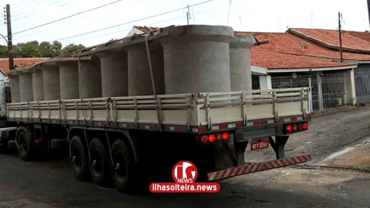 ilha-solteira-news-obra-rua-itu-alagamento
