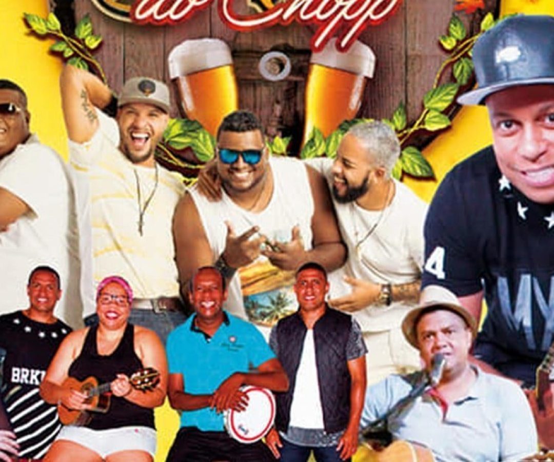 ilha-solteira-news-pagode-do-chopp-delcio-luiz
