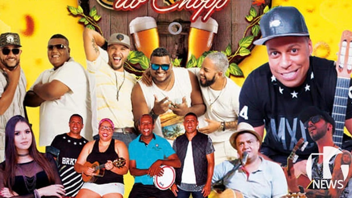 ilha-solteira-news-pagode-do-chopp-delcio-luiz
