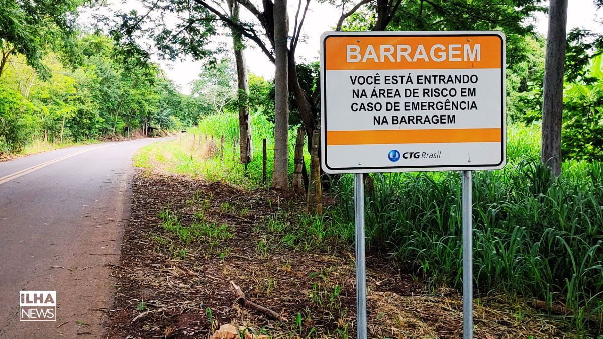 ilha-solteira-news-plano-de-acao-de-emergencia-ctg-brasil-usina-hidreletrica