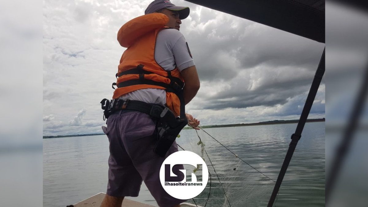 ilha-solteira-news-policia-ambiental-redes-rio-sao-jose-dos-dourados