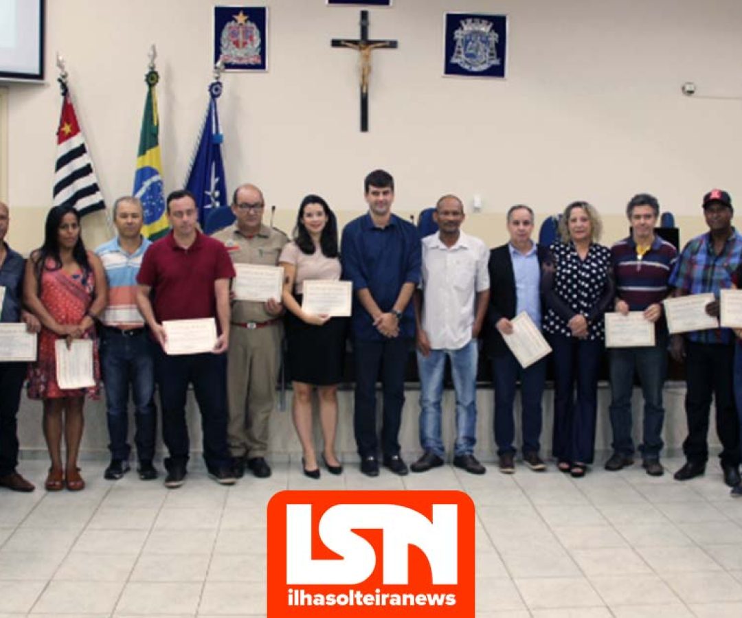 ilha-solteira-news-posse-eleicao-conselho-da-cidade