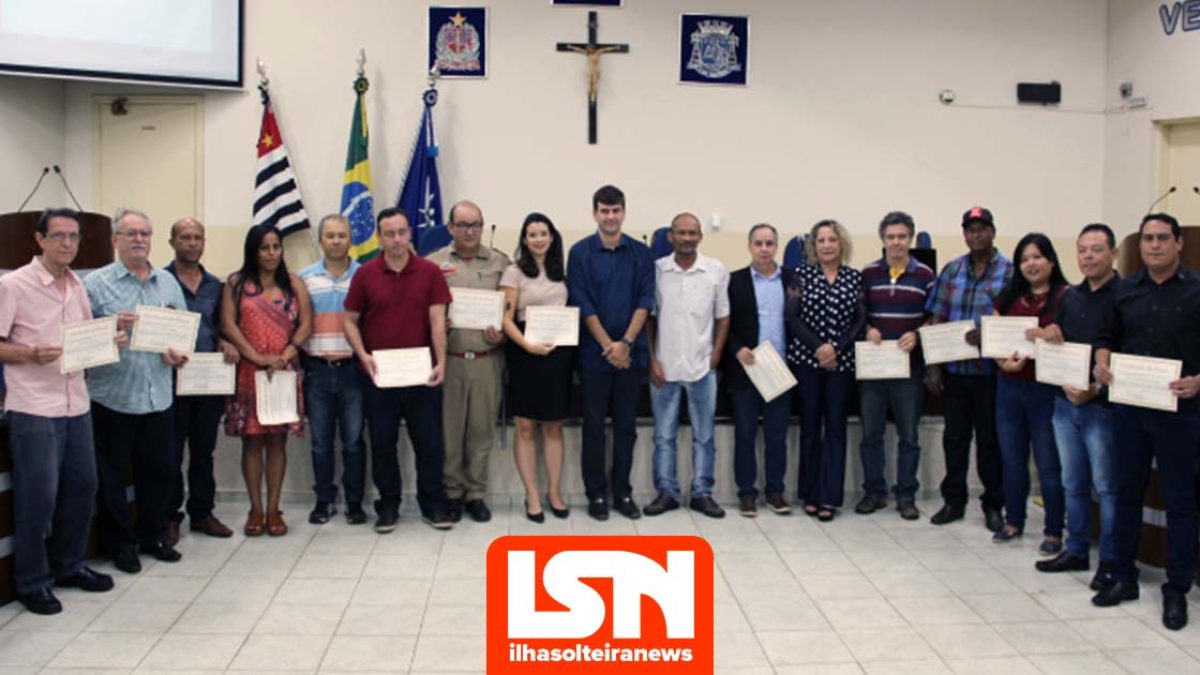 ilha-solteira-news-posse-eleicao-conselho-da-cidade