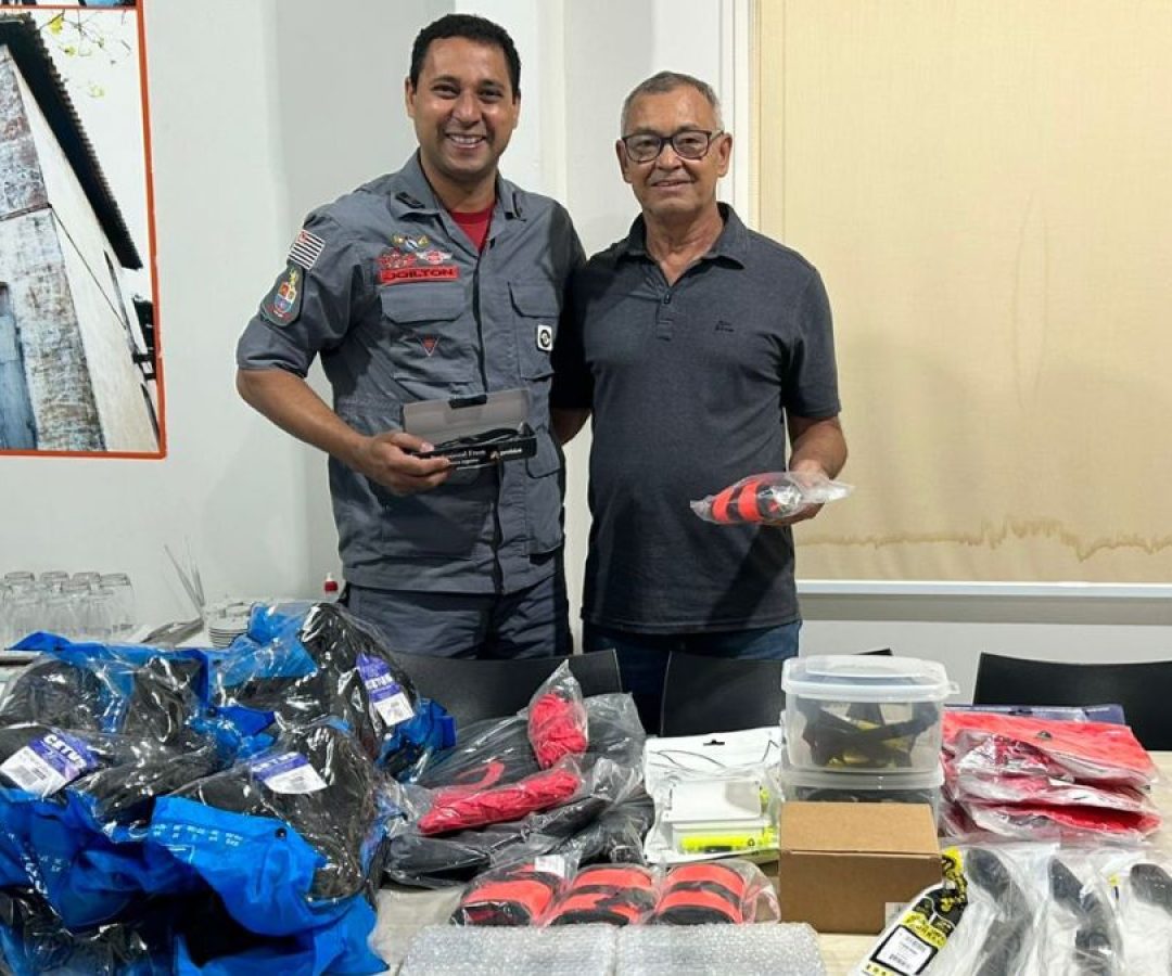 ilha-solteira-news-prefeitura-de-itapura-doa-equipamentos-de-mergulho