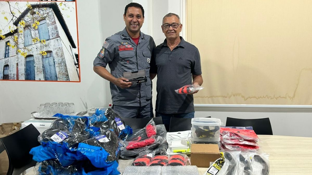 ilha-solteira-news-prefeitura-de-itapura-doa-equipamentos-de-mergulho