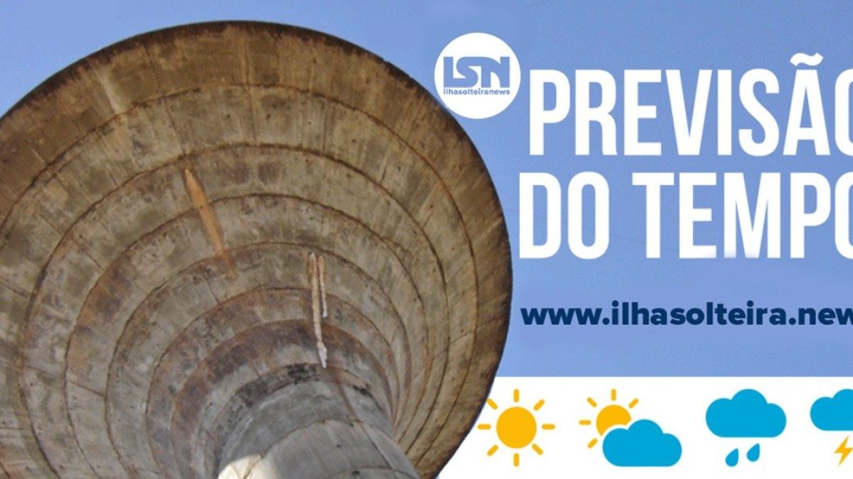 previsao-do-tempo-ilha-solteira-news