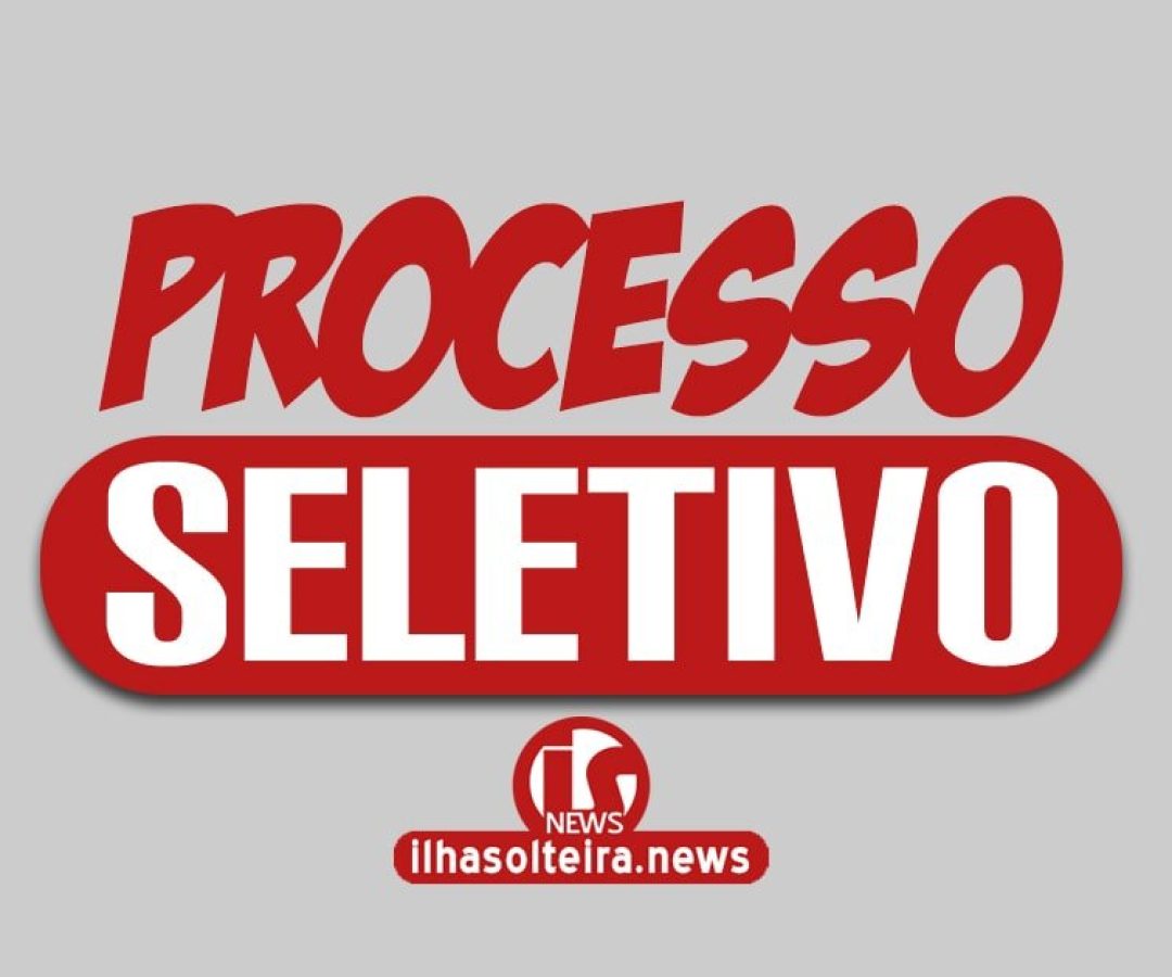 ilha-solteira-news-processo-seletivo