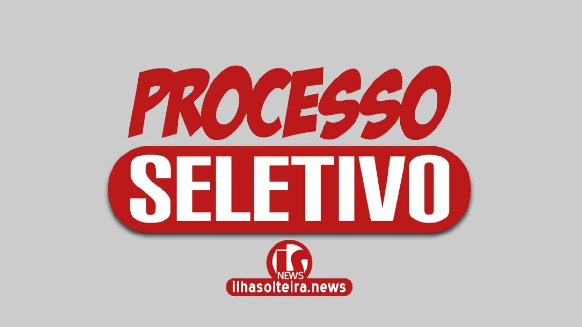ilha-solteira-news-processo-seletivo