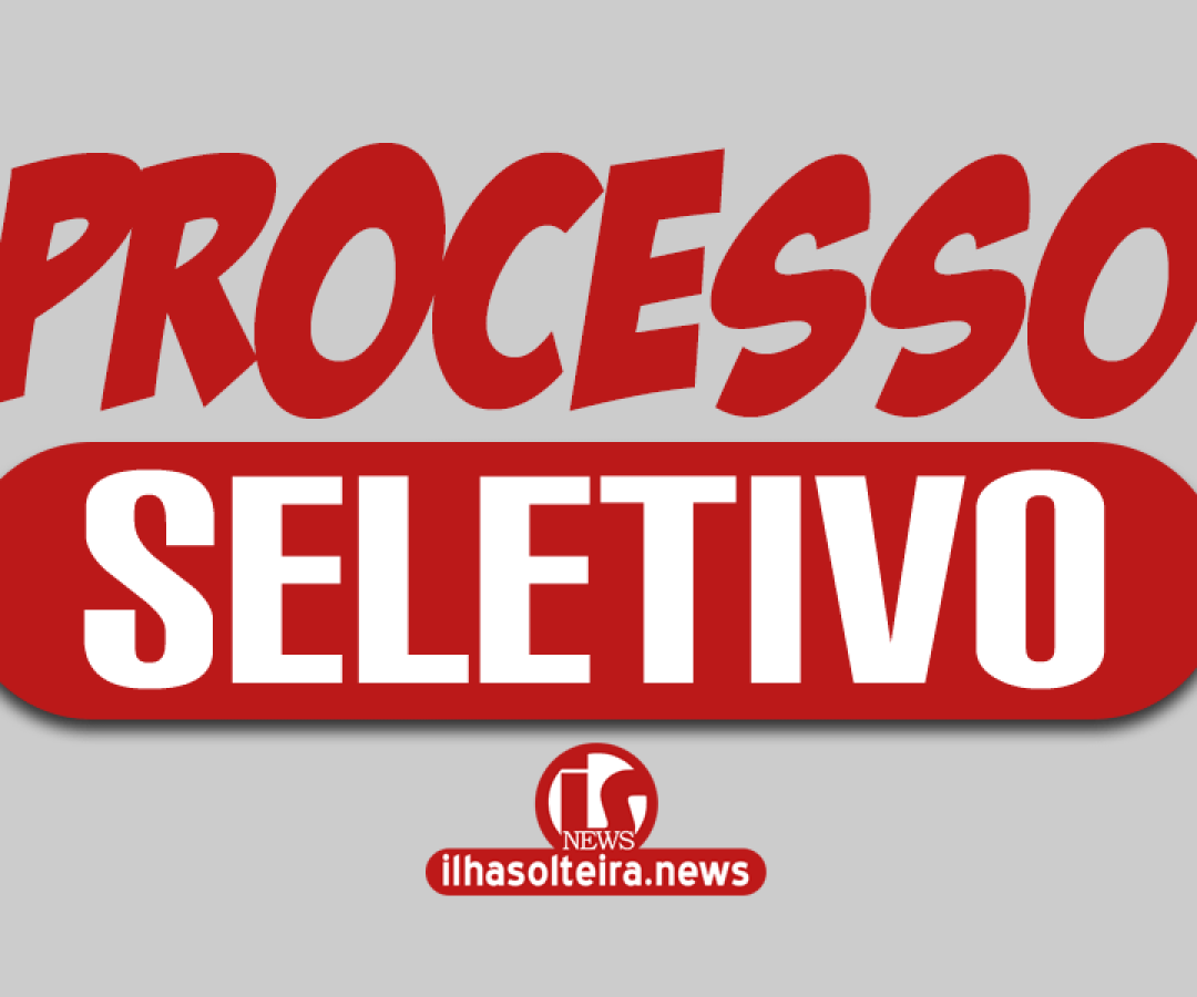 ilha-solteira-news-processo-seletivo