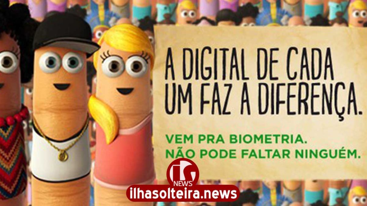 ilha-solteira-news-recadastramento-biometrico-obrigatorio