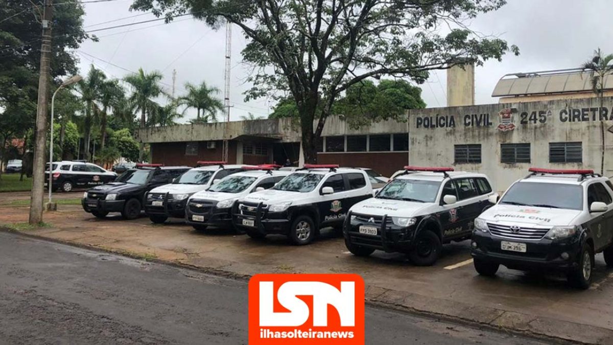 ilha-solteira-news-teodoro-sampaio-operacao-integrale-condenado-capturado-foragido