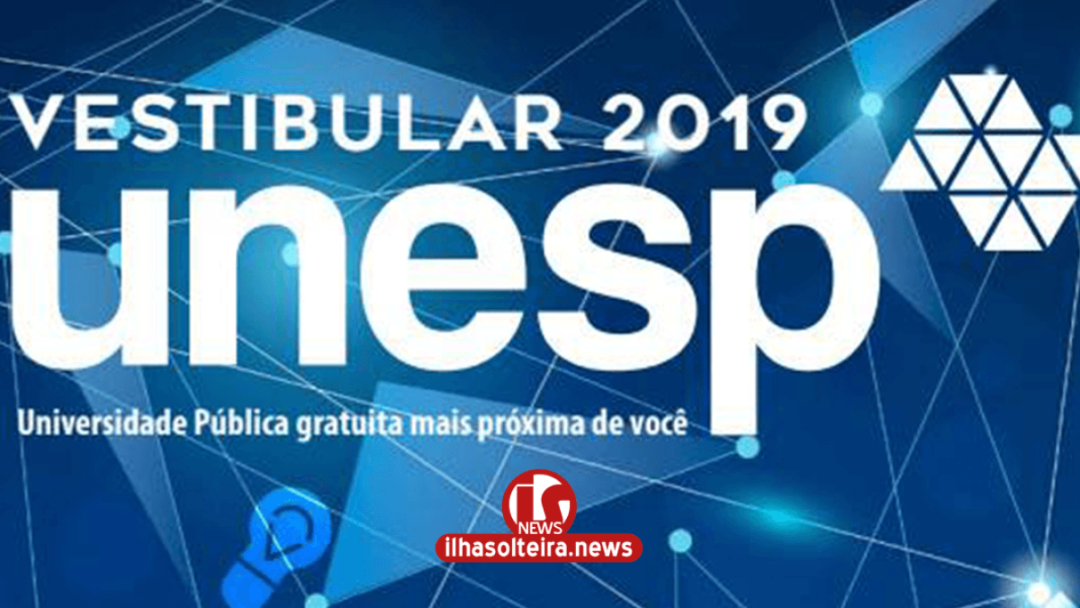 ilha-solteira-news-unesp-2019-vestibular