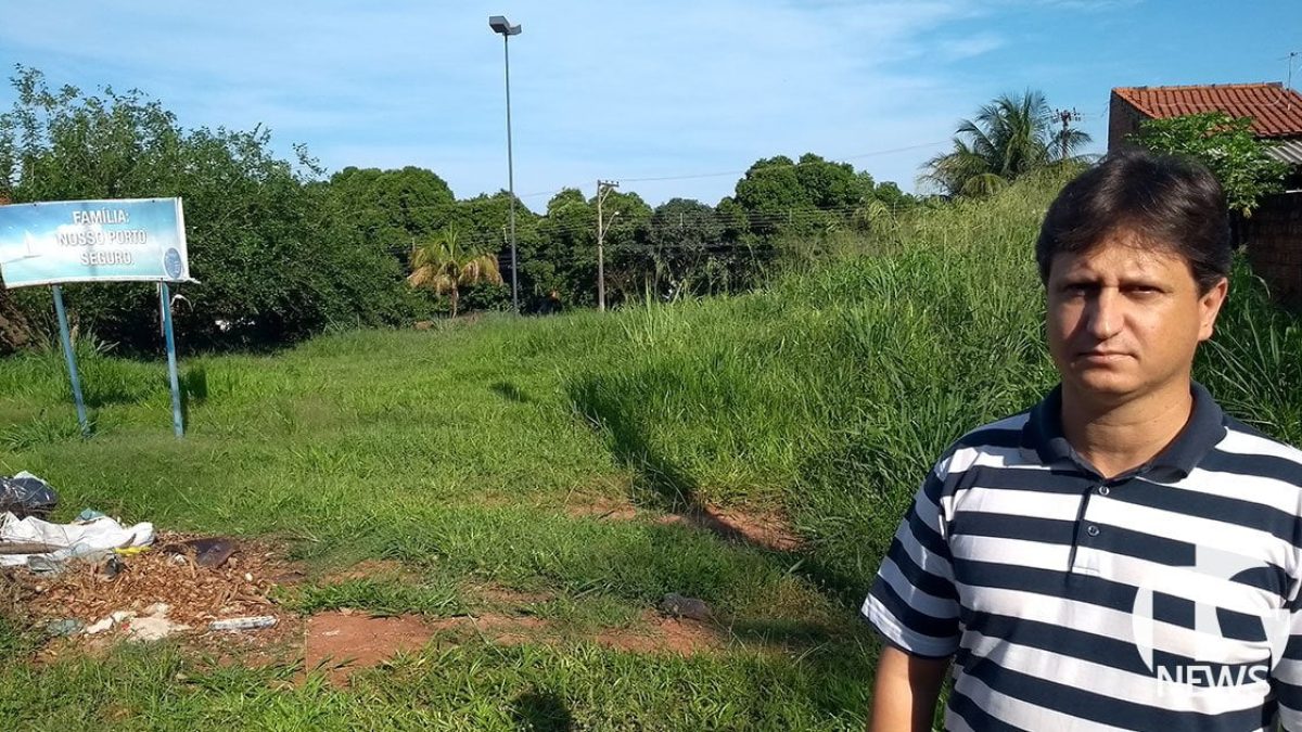 ilha-solteira-news-vereador-dalmi-bairro-bela-vista-rua-humaita-borba