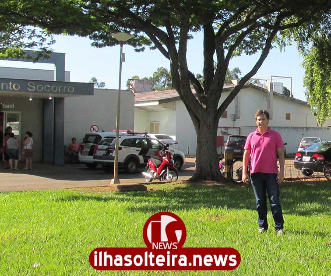 ilha-solteira-news-vereador-dalmi-estacionamento-pronto-socorro