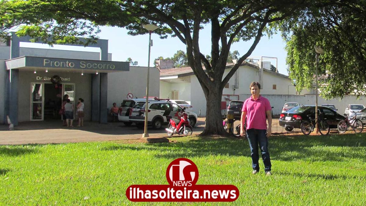 ilha-solteira-news-vereador-dalmi-estacionamento-pronto-socorro