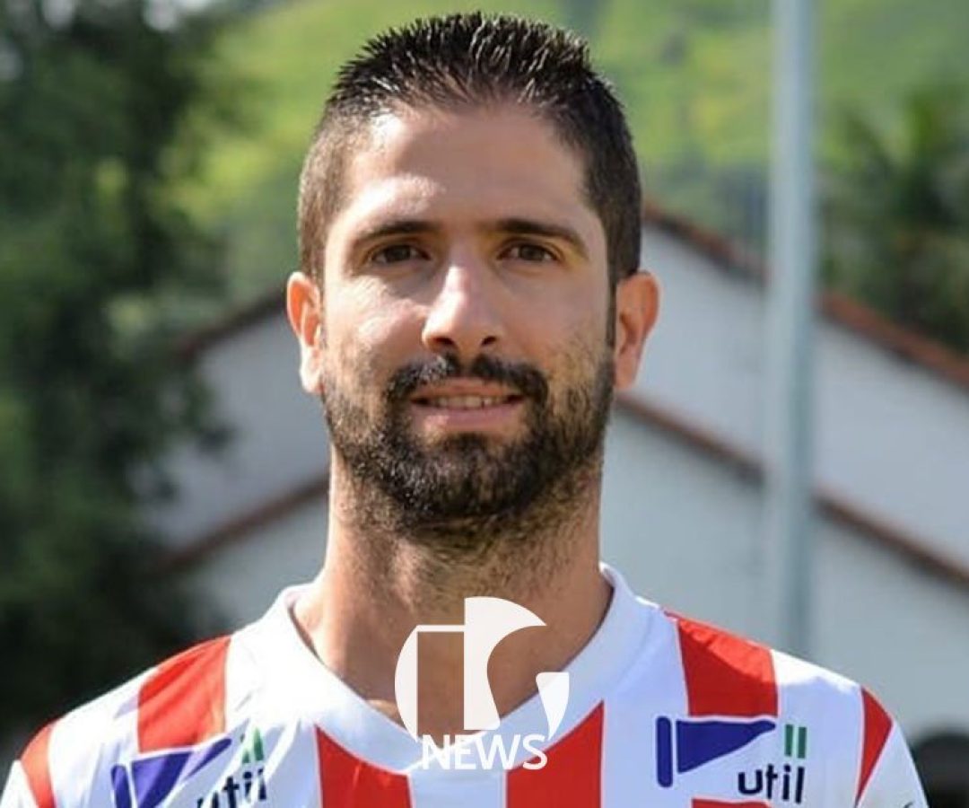 ilha-solteira-news-zagueiro-glauber-bangu-campeonato-carioca-futebol-2019