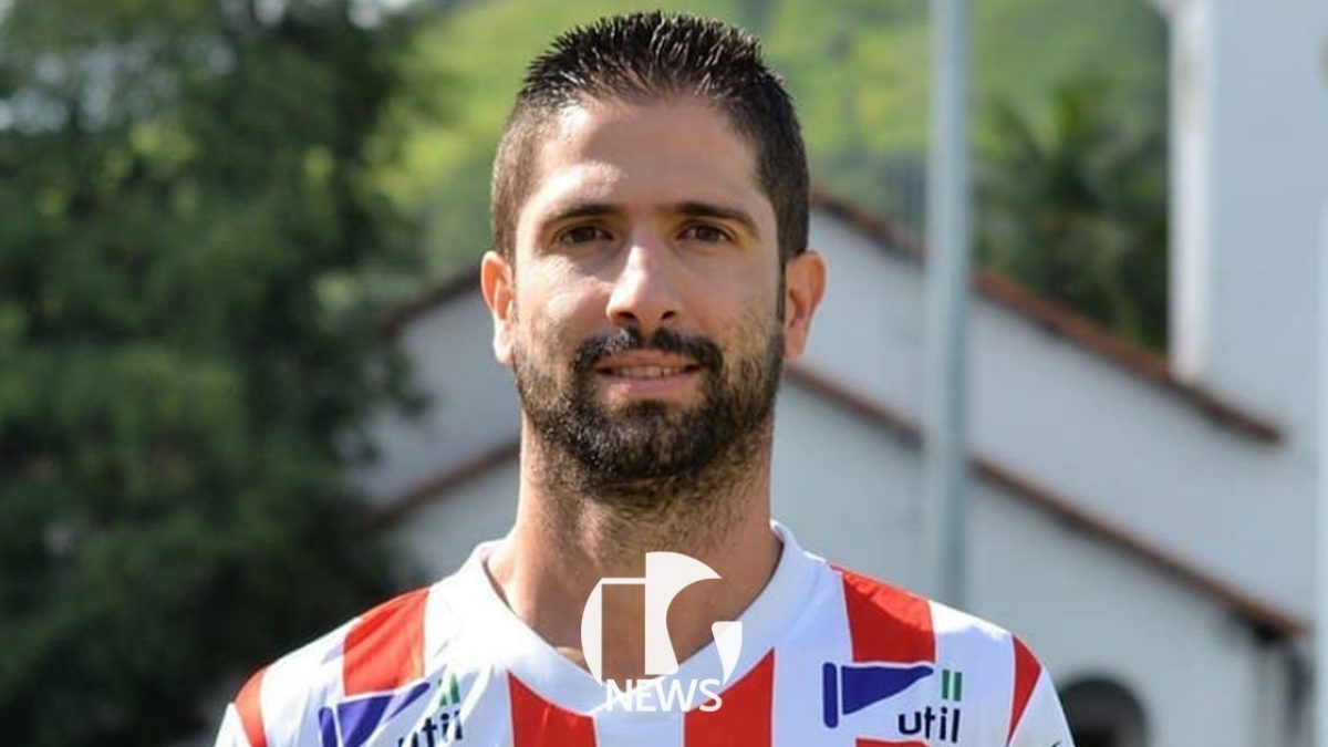 ilha-solteira-news-zagueiro-glauber-bangu-campeonato-carioca-futebol-2019