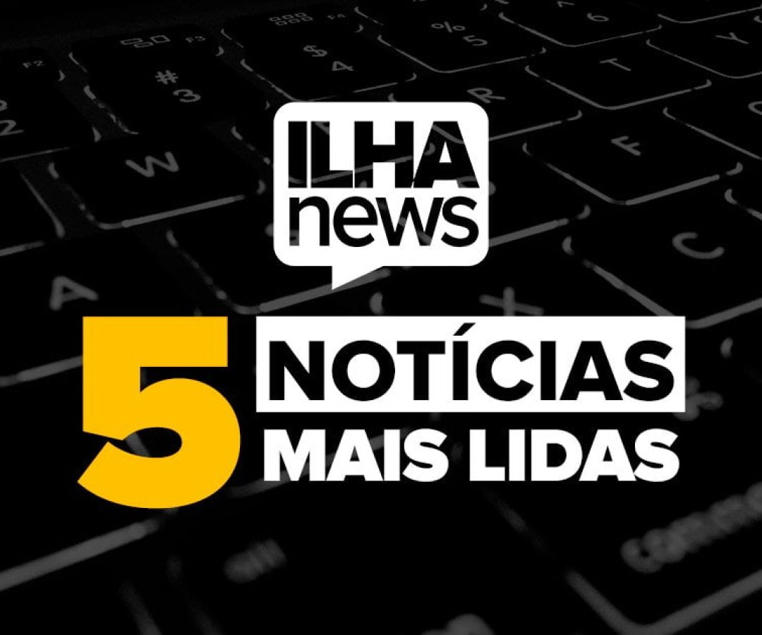 ilhanews 5 notícias mais lidas ilha solteira