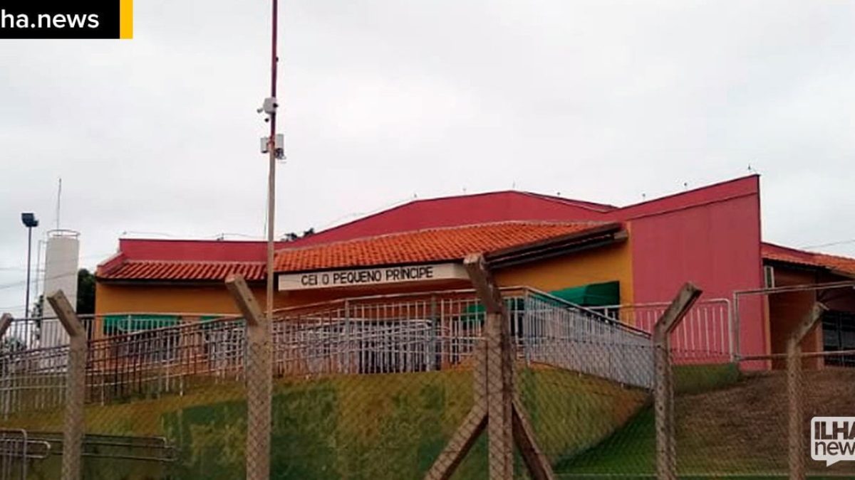 ilhanews cei pequeno príncipe ilha solteira