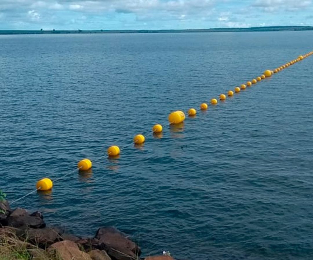 ilhanews-ctg-brasil-boias-rio-parana-uhe-ilha-solteira ilhanews-ctg-brasil-boias-rio-parana-uhe-ilha-solteira