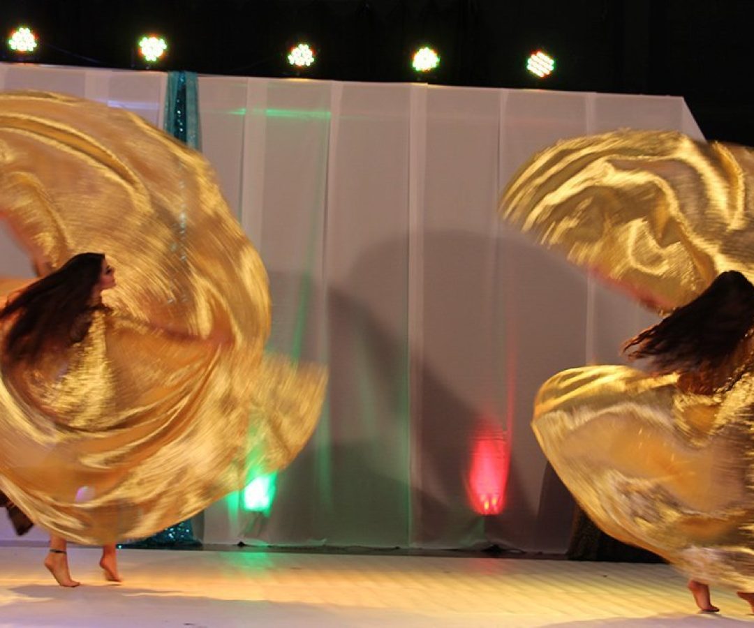 ilhanews cultura em casa apresenta dança do ventre e teatro neste sábado ilha solteira