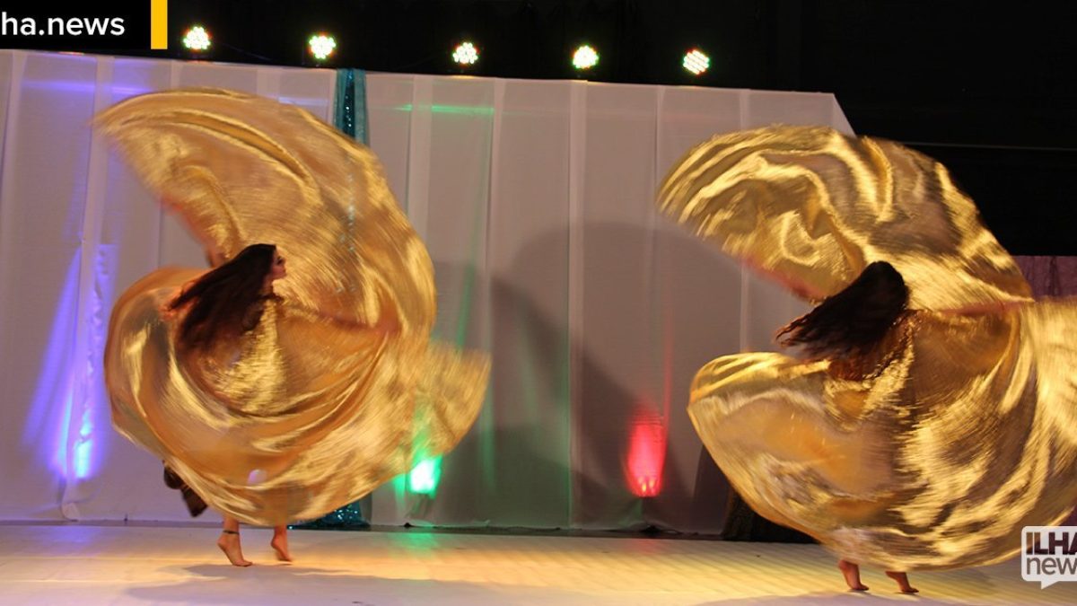 ilhanews cultura em casa apresenta dança do ventre e teatro neste sábado ilha solteira