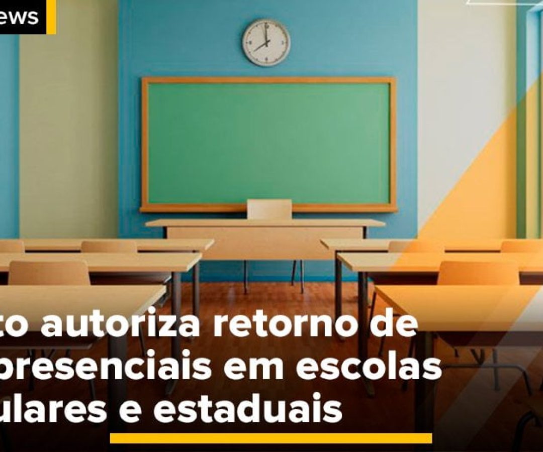 ilhanews-decreto-retorno-aulas-escolas-particulares-estaduais-ilha-solteira