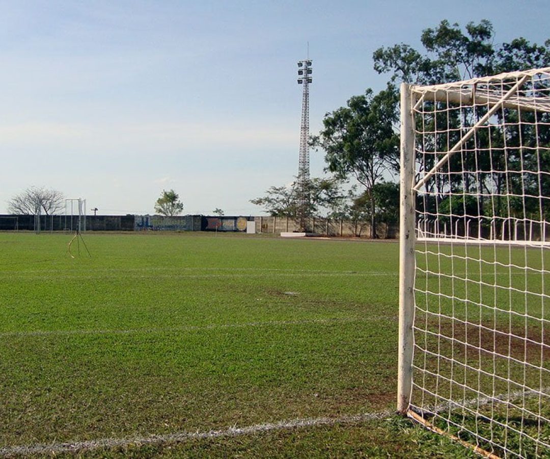 ilhanews estadio frei arnaldo ilha solteira