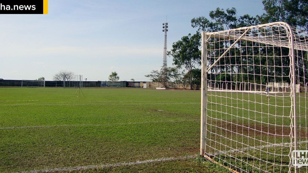 ilhanews estadio frei arnaldo ilha solteira