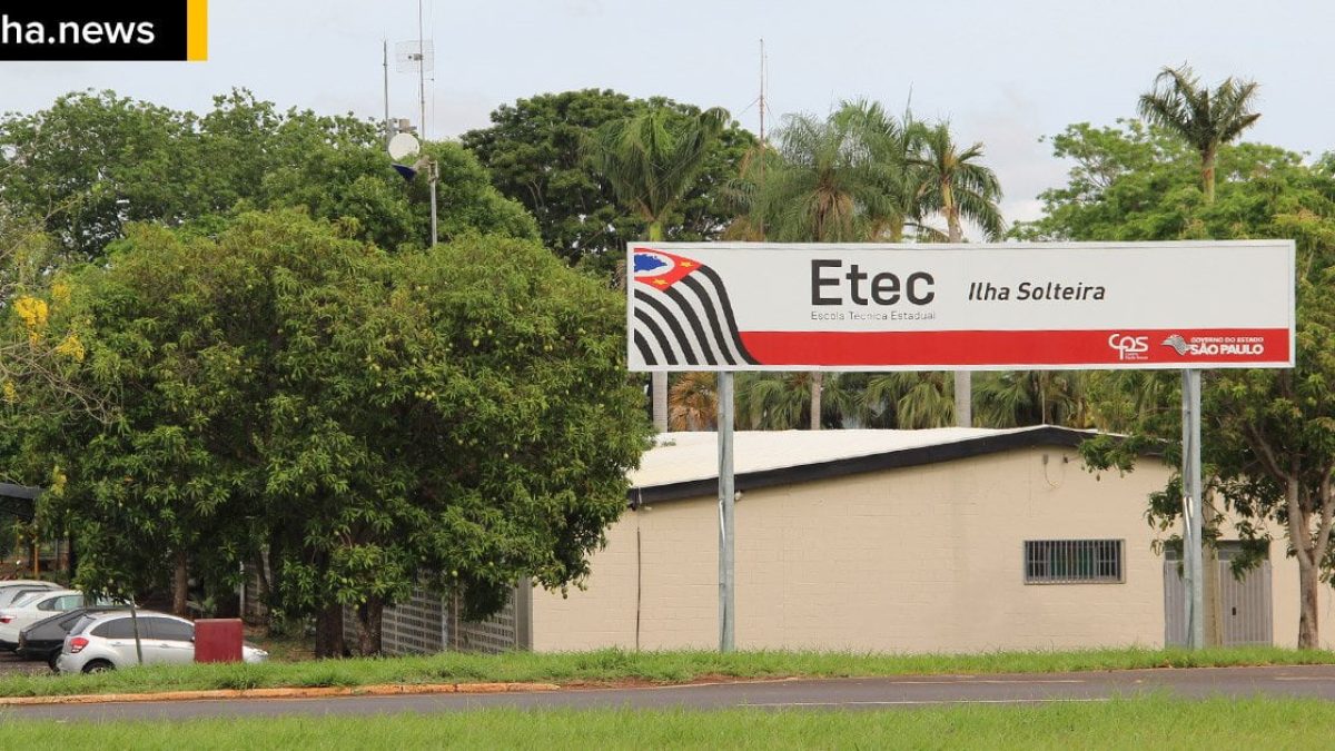 ilhanews etec com inscricoes abertas processos seletivos ilha solteira