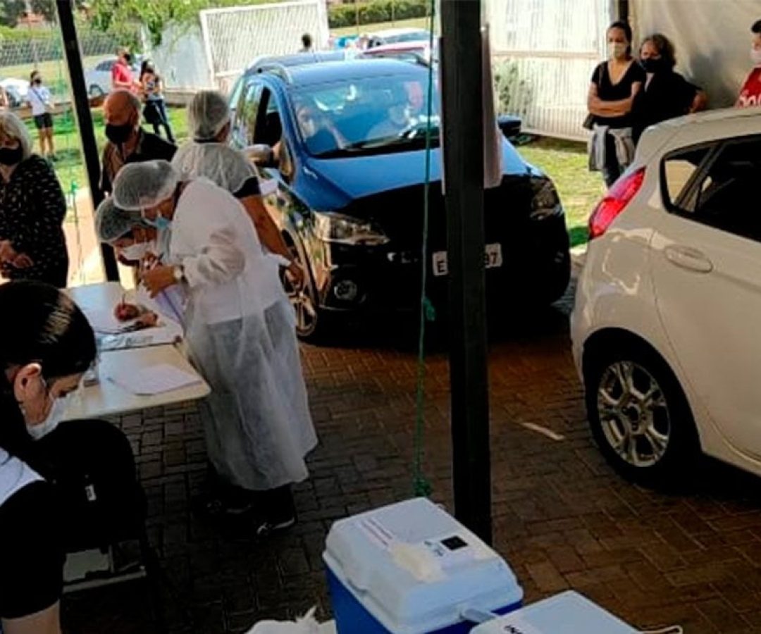 ilhanews ilha solteira vacina 10 mil contra covid-19