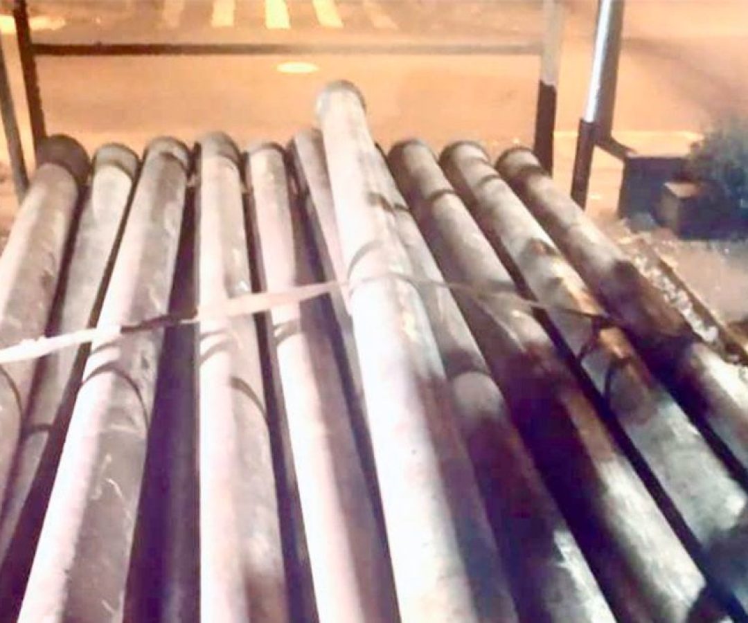 ilhanews-irmaos-flagrados-furtando-canos-aluminio-usina-ilha-solteira ilhanews-irmaos-flagrados-furtando-canos-aluminio-usina-ilha-solteira